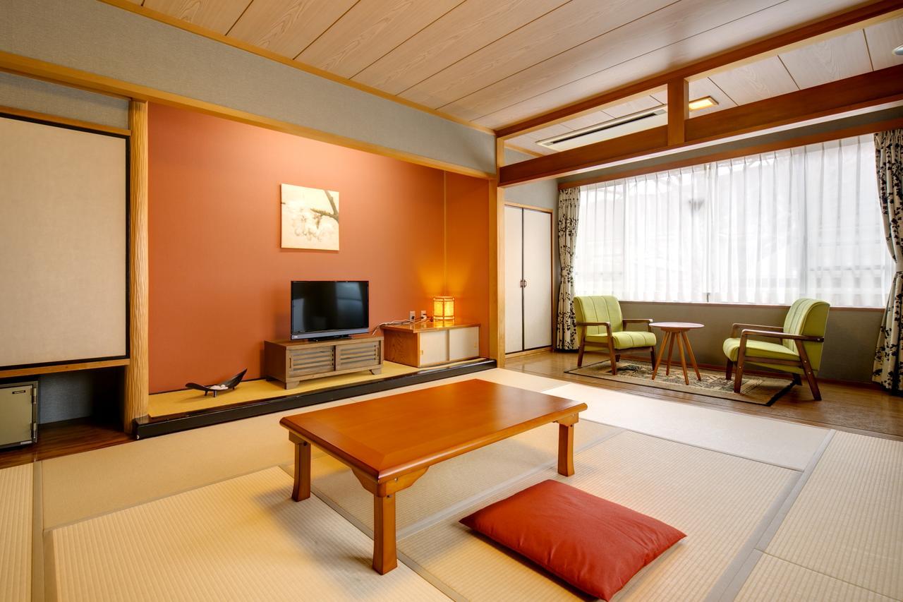 Sundance Resort Hakone Gora Ngoại thất bức ảnh