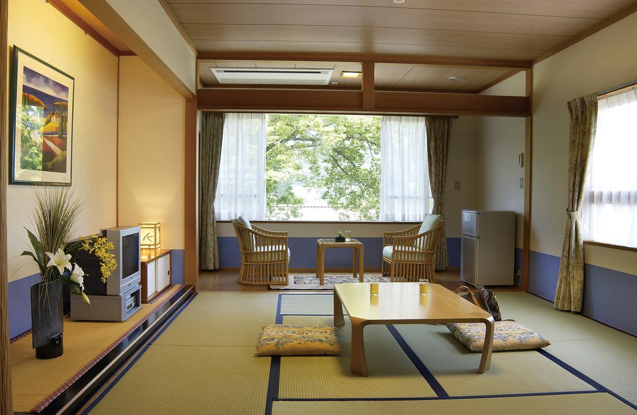 Sundance Resort Hakone Gora Ngoại thất bức ảnh